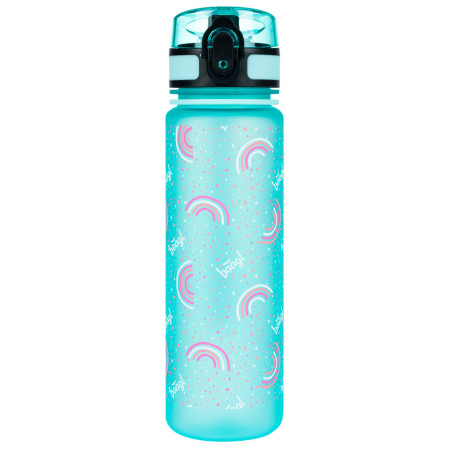 Kindertrinkflasche Baagl Tritan-Trinkflasche 500ml