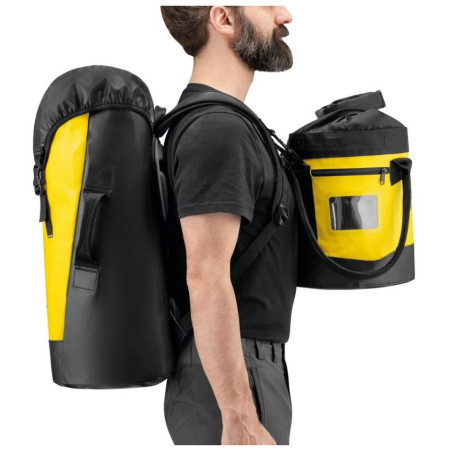 Ausrüstungstasche Petzl Transport 30L