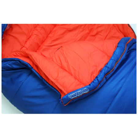 Dreijahreszeiten-Schlafsack Vango Nitestar Alpha 250