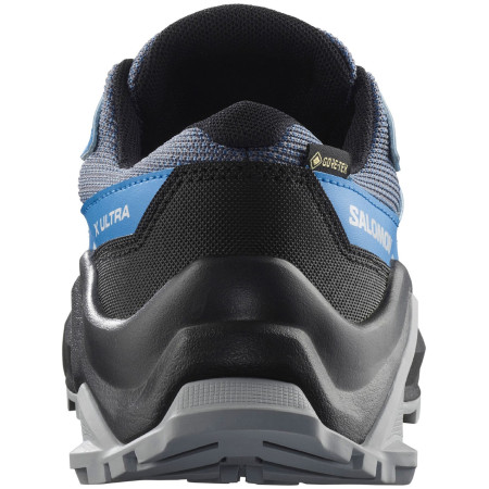 Kinderschuhe Salomon X Ultra Gore-Tex