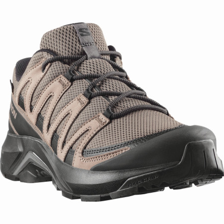 Wanderschuhe Salomon X-Adventure Recon Gore Tex