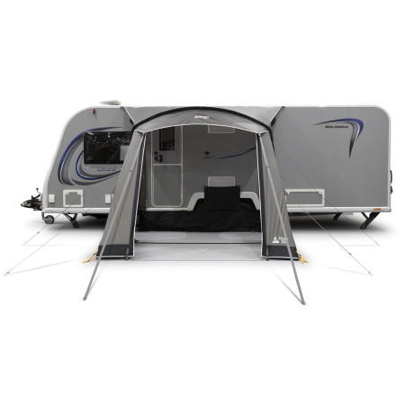 Vorzelt für Wohnwagen Vango Palma 260