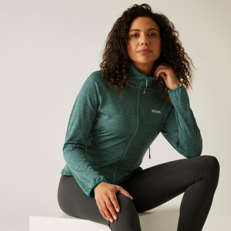 Damen-Sweatshirt Regatta Harpten