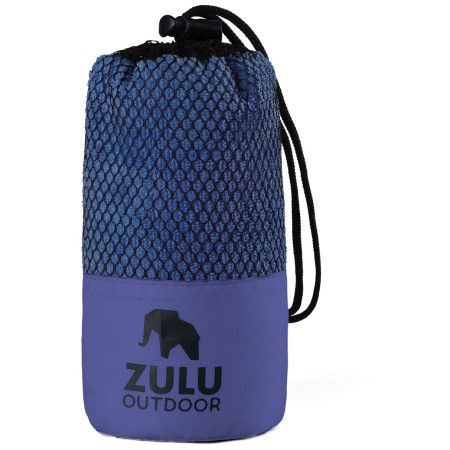 Handtuch Zulu Comfort 40x80 cm