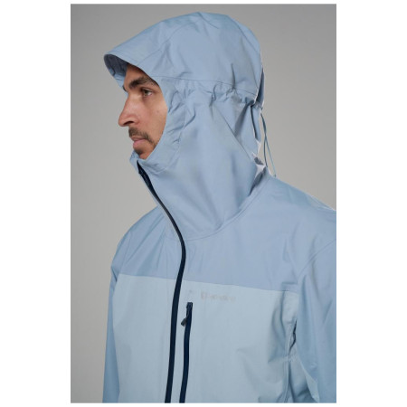 Herrenjacke Montane Minimus Lite Jacket