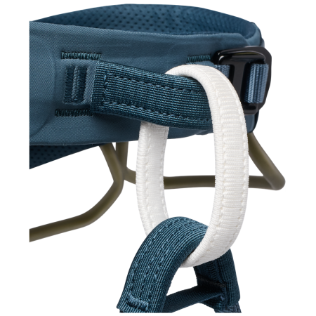 Damen Klettergurt Black Diamond W Solution Harness