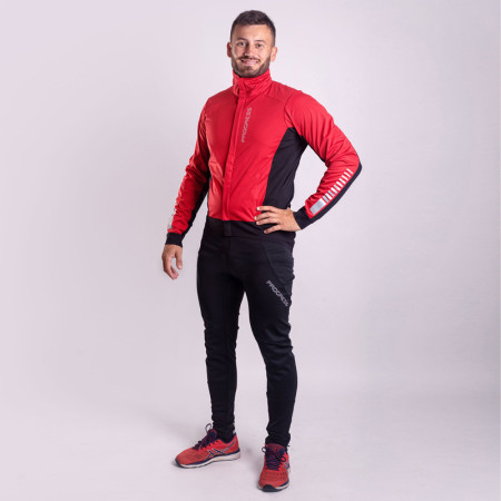 Herren-Radhose Progress Giro Winter