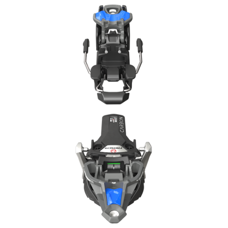 Skialp-Bindung Fritschi Vipec Evo 12 100 mm