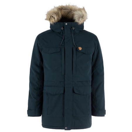 Herren-Winterjacke Fjällräven Nuuk Parka M