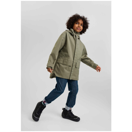 Kinderschuhe Reima Loikkii