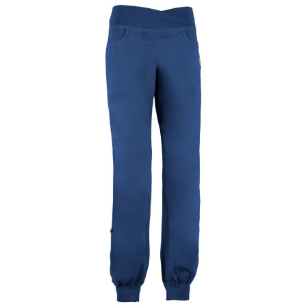 Damenhose E9 Olivia Women's blau Vintage Blue