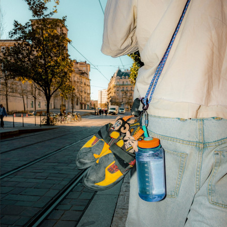 Accessoire YY VERTICAL Vertical Leash