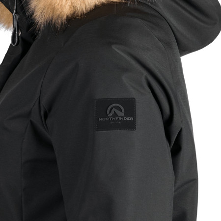 Damenmantel Northfinder Laney