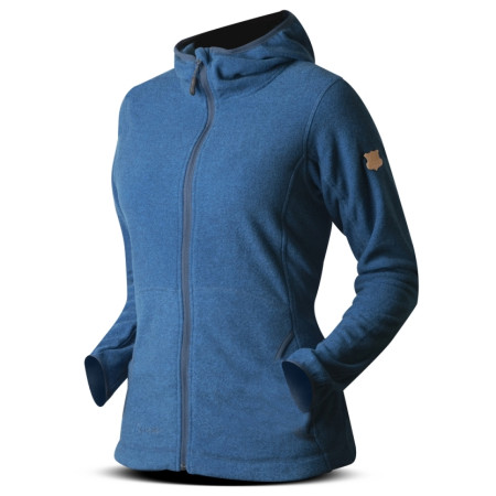 Damen-Sweatshirt Trimm Neona