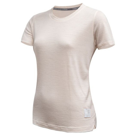 Damen-Funktionsshirt Sensor Merino Lite