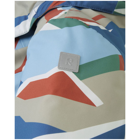 Kinder Winterjacke Reima Marttila