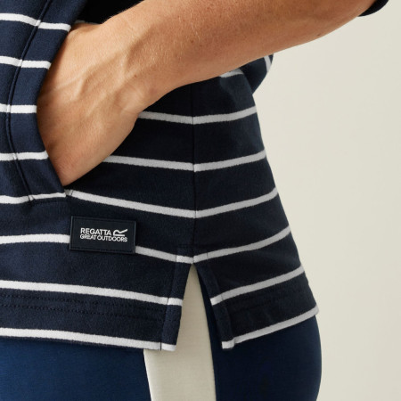 Damen-Sweatshirt Regatta Bayletta Hoody II