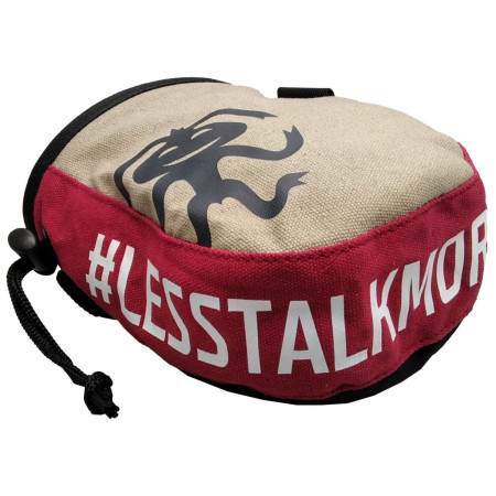 Kreidebeutel Rafiki Scoop