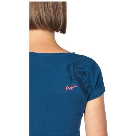 Damen-T-Shirt Rafiki Jay