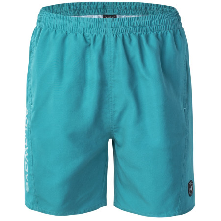 Herrenbadeanzug Aquawave Degras mentholfarbe Tanager Turquoises