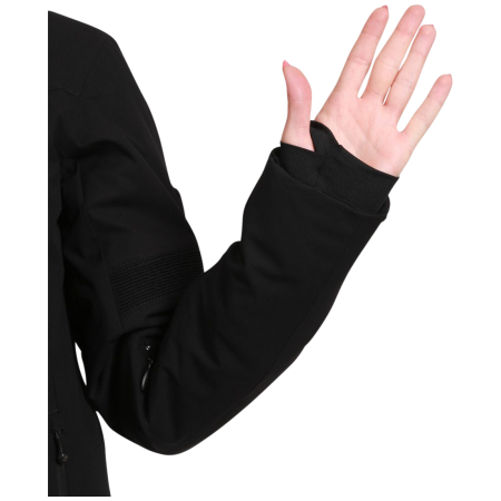 Damen Skijacke Kilpi Valera-W