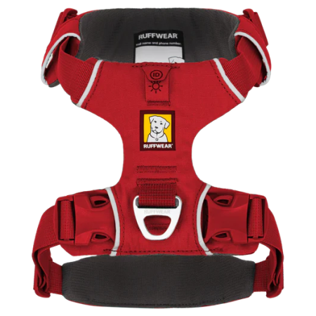 Hundegeschirr Ruffwear Front Range® Harness