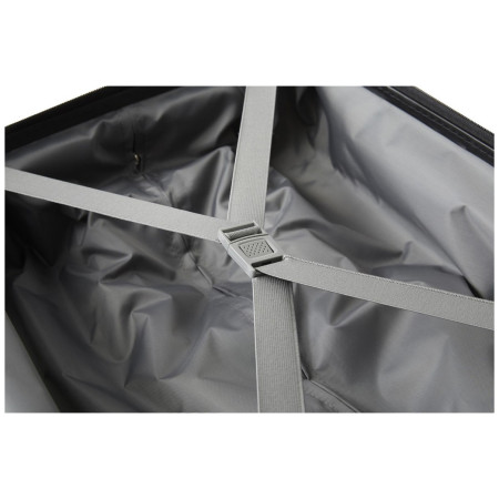 Reisekoffer Caterpillar CAT Industrial Plate M