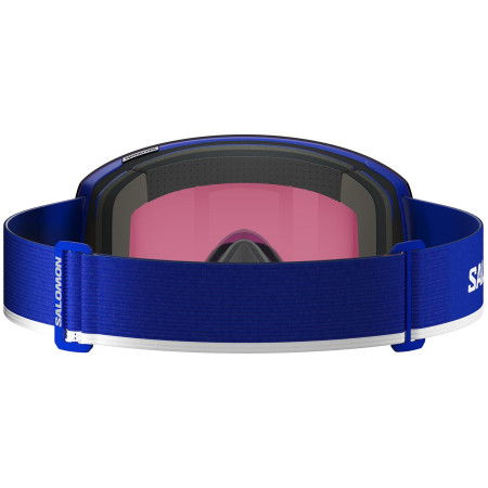 Skibrille Salomon Radium Pro Sigma (And Extra Lens)