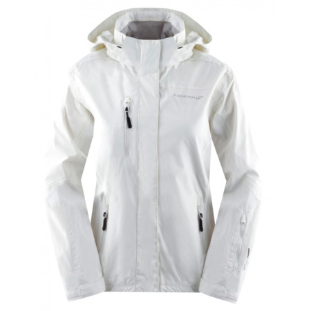 Damenjacke Hannah Piree 6000 weiß Kaolin