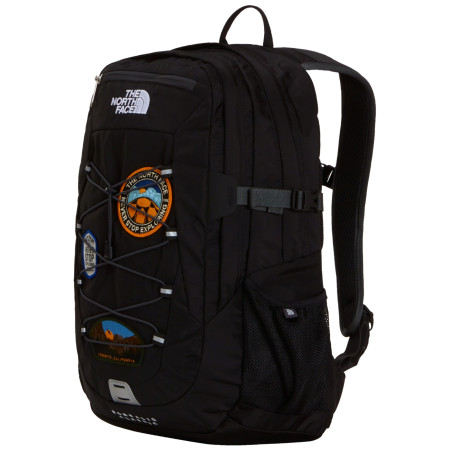 Rucksack The North Face Borealis Classic Patch