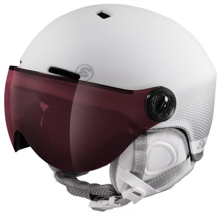 Damen Skihelm Etape Cortina Pro