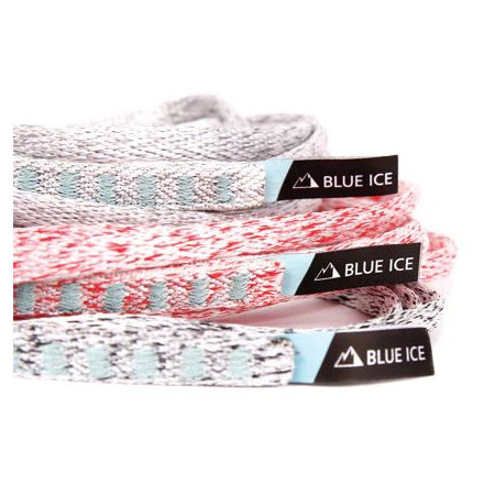 Rundschlinge Blue Ice Mission Light 60 cm