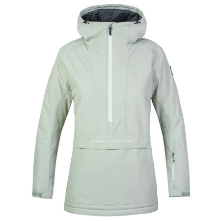 Damen Skijacke Hannah Megie grün desert sage