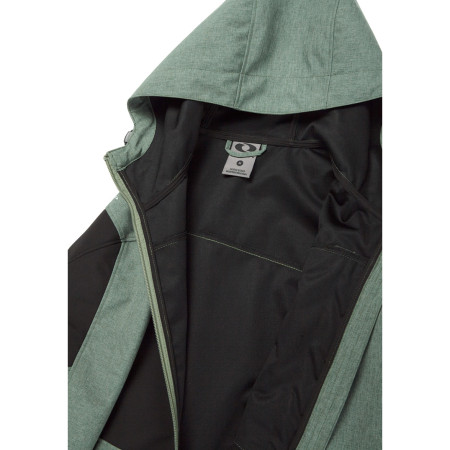 Herrenjacke Loap Ladan