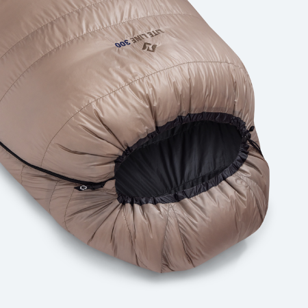 Daunenschlafsack Cumulus Lite Line 300