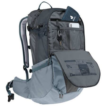 Damenrucksack Deuter Futura 25 SL