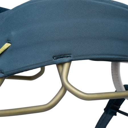 Damen Klettergurt Black Diamond W Solution Harness