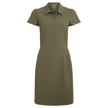 Kleid Craghoppers NosiLife Pro Dress IV