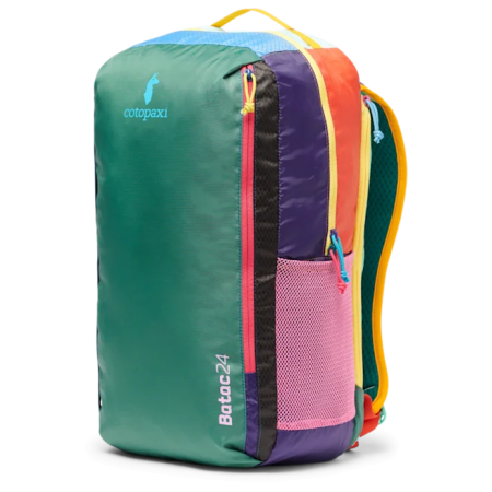 Kleiner Sportrucksack Cotopaxi Batac 24L Backpack Del Dia PT mix1 Del Dia PT