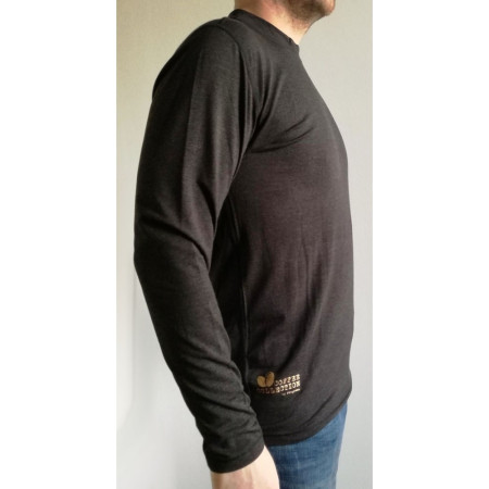 Herren-Funktionsshirt Progress CC TDR 46DA