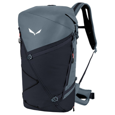 Rucksack Salewa Puez 40+5L Bp blau/hellblau NAVY BLAZER/JAVA BLUE