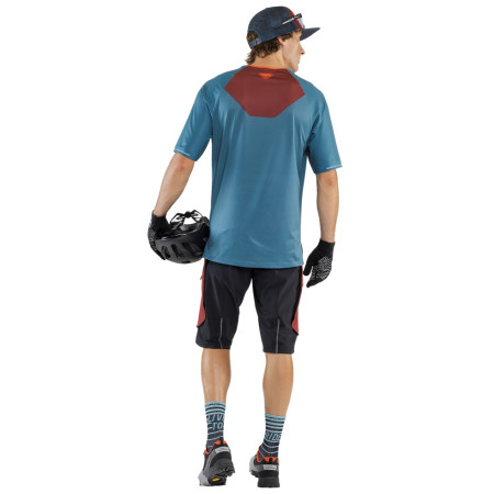 Herren Rad-Shirt Dynafit RIDE S/S TEE M