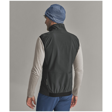 Herrenweste Ortovox Venet Softshell Vest