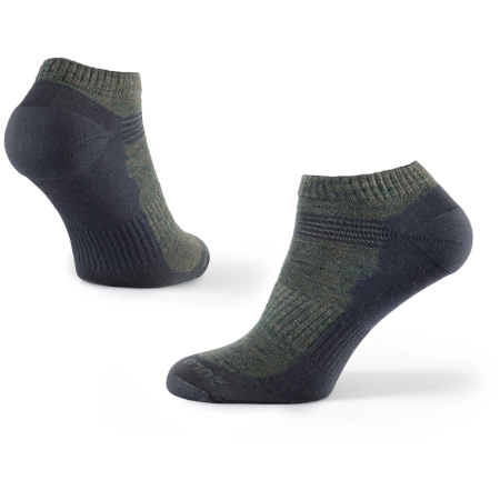 Socken Zulu Merino Summer 3-pack