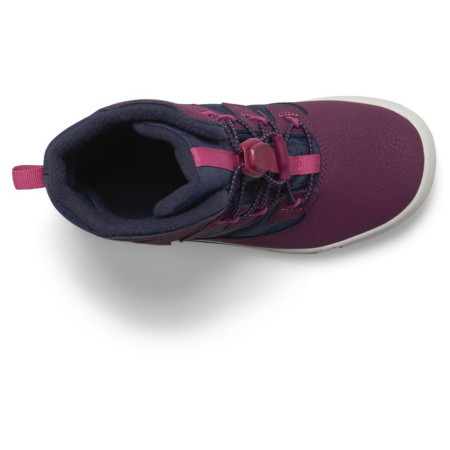 Kinderschuhe Merrell Snow Bank 4.0 Wtpf