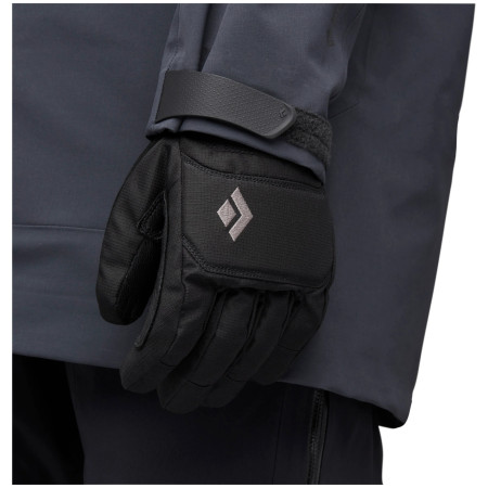 Skihandschuh Black Diamond Mission Gloves