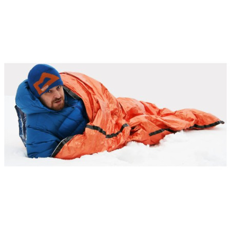 Biwaksack Mountain Equipment Ultralight Bivi