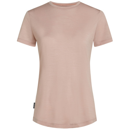 Damen-Funktionsshirt Icebreaker Women Merino 125 Cool-Lite™ Sphere III SS Tee