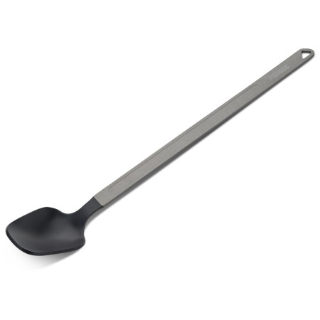Langer Löffel Primus Long Handle Spoon Alu silber