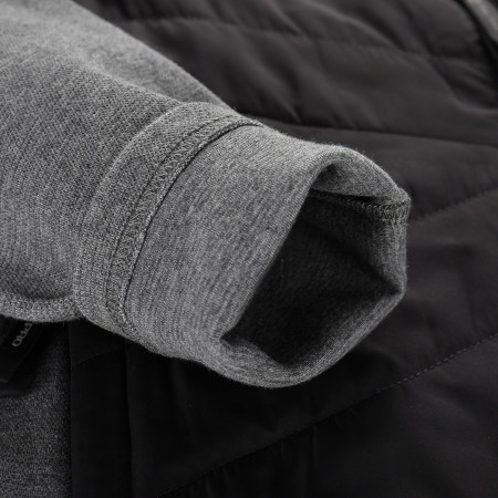 Damen Funktions-Sweatshirt Alpine Pro Jorwa 2